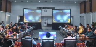 Pemprov NTB dan BI Percepat Transformasi Digital