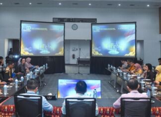 Pemprov NTB dan BI Percepat Transformasi Digital