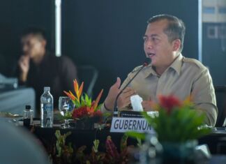 Pastikan Program Unggulan Berjalan Selaras, Pemda Gelar HLM