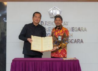 Optimalkan Aset dan Piutang Daerah, Pemprov NTB Gandeng DJKN
