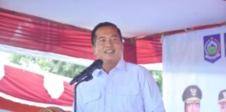 Pertumbuhan Ekonomi NTB di Tahun Pertama Iqbal–Dinda: Dari Fase Koreksi Menuju Fondasi Transformasi