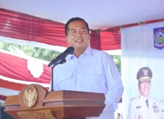 Pertumbuhan Ekonomi NTB di Tahun Pertama Iqbal–Dinda: Dari Fase Koreksi Menuju Fondasi Transformasi