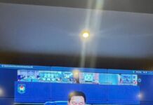 Rakor Inflasi. NTB Perkuat Langkah Jaga Stabilitas Harga