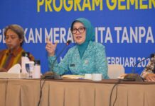 Anak dan Remaja, Suara Utama Pencegahan Perkawinan Anak di NTB