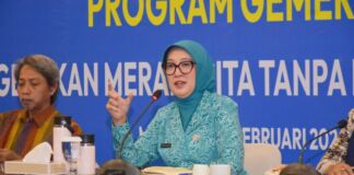 Anak dan Remaja, Suara Utama Pencegahan Perkawinan Anak di NTB