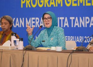 Anak dan Remaja, Suara Utama Pencegahan Perkawinan Anak di NTB