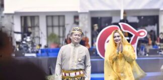 Satu Tahun Iqbal–Dinda dan Ketenagakerjaan NTB: Dari Pemulihan Menuju Peningkatan Kualitas SDM