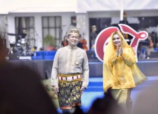 Satu Tahun Iqbal–Dinda dan Ketenagakerjaan NTB: Dari Pemulihan Menuju Peningkatan Kualitas SDM