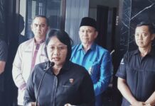 Polda NTB Tetapkan Tersangka Dugaan Kasus Asusila Lombok Timur