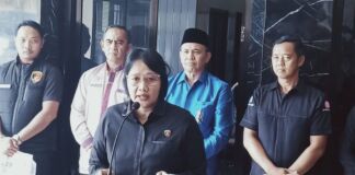 Polda NTB TetapkanTersangka Dugaan Kasus Asusila Lombok Timur