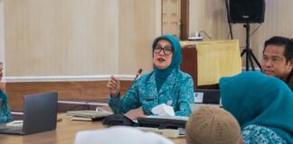 Kolaborasi Lintas Sektor untuk Percepatan Penurunan Stunting 2026