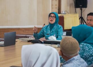 Kolaborasi Lintas Sektor untuk Percepatan Penurunan Stunting 2026