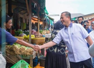 Pemprov NTB Luruskan Informasi Harga Cabai Rawit Merah, Ajak Semua Pihak Jaga Stabilitas Harga