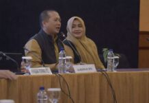 Satu Tahun Iqbal–Dinda: Peternakan NTB Bertransformasi, Surplus Terjaga, Hilirisasi Ayam Terintegrasi Dimulai