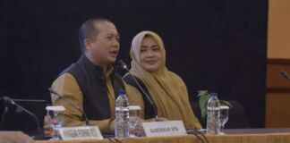 Satu Tahun Iqbal–Dinda: Peternakan NTB Bertransformasi, Surplus Terjaga, Hilirisasi Ayam Terintegrasi Dimulai