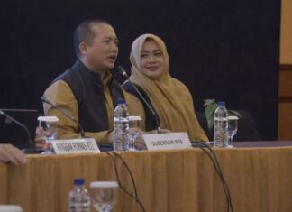 Satu Tahun Iqbal–Dinda: Peternakan NTB Bertransformasi, Surplus Terjaga, Hilirisasi Ayam Terintegrasi Dimulai