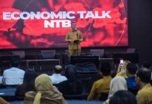 NTB Perkuat Ekosistem Pariwisata dan Ekonomi Kreatif melalui Pembiayaan Syariah