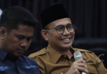 Pemprov NTB Pastikan TPG dan THR Guru Tetap Dibayarkan, Proses Pergeseran Anggaran Sedang Dipercepat