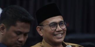 Pemprov NTB Pastikan TPG dan THR Guru Tetap Dibayarkan, Proses Pergeseran Anggaran Sedang Dipercepat