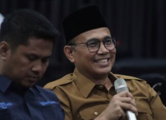 Pemprov NTB Pastikan TPG dan THR Guru Tetap Dibayarkan, Proses Pergeseran Anggaran Sedang Dipercepat