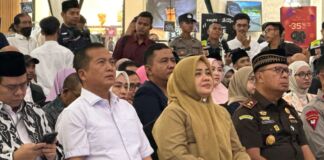 Satu Tahun Iqbal – Dinda. Dari Produksi ke Transformasi: Kebangkitan Kelautan dan Perikanan Provinsi Nusa Tenggara Barat