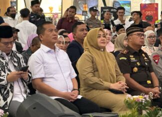 Satu Tahun Iqbal – Dinda. Dari Produksi ke Transformasi: Kebangkitan Kelautan dan Perikanan Provinsi Nusa Tenggara Barat