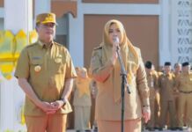 Satu Tahun Iqbal–Dinda: IPM NTB Meningkat, Fondasi SDM Kian Menguat