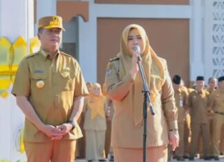 Satu Tahun Iqbal–Dinda: IPM NTB Meningkat, Fondasi SDM Kian Menguat