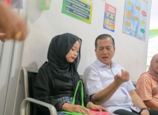 Gubernur Iqbal : Tangani Stunting dengan Data Akurat