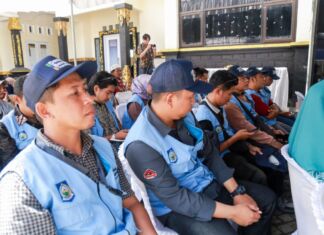 Gubernur : Orkestrasi dan Kolaborasi, Strategi Atasi Kemiskinan