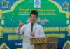 Ini Kabupaten di NTB yang Jadi Kunci Pertumbuhan Ekonomi dan Pendidikan Inklusif