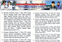 BKAD Lombok Barat Perkuat Tata Kelola Keuangan Berbasis Regulasi Nasional (Bagian 2)