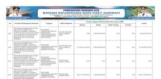 Penguatan Infrastruktur dan Operasional Rumah Sakit Tingkatkan Layanan Kesehatan Daerah 2026 (Bagian 45)