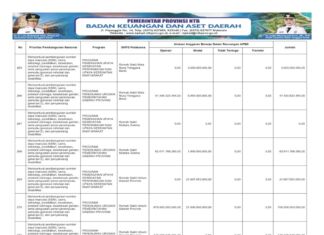 Penguatan Infrastruktur dan Operasional Rumah Sakit Tingkatkan Layanan Kesehatan Daerah 2026 (Bagian 45)