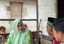 Wagub NTB : Desa Berdaya Dorong Kemandirian Ekonomi Warga