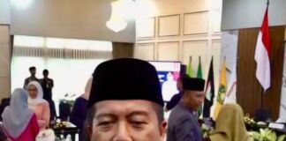 Konflik Timur Tengah. Gubernur NTB Komunikasi dengan Dubes RI, Pastikan Warga NTB Terpantau KBRI