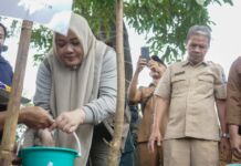 Wagub Indah : Pengelolaan Sampah Harus Terintegrasi