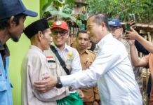 Program Desa Berdaya, Intervensi Nyata di Ntobo