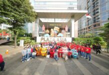 Begini Cara Plaza Asia Sambut Tahun Kuda 2026. Kepoin Yuk!