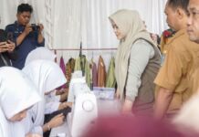 Wagub NTB: Kreativitas dan Inovasi jadi Peluang Ekonomi