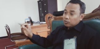 Pengadilan Agama Benteng Terakhir Cegah Pernikahan Anak