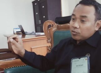 Pengadilan Agama Benteng Terakhir Cegah Pernikahan Anak