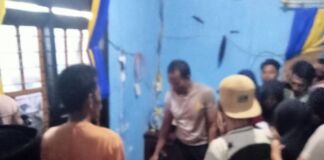 Terseret Arus Sungai Kampo Sigi, Bocah 4 Tahun Ditemukan Meninggal Dunia