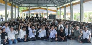 Pemprov NTB Siapkan Investasi Pendidikan bagi SMK di Wilayah Pelosok