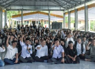 Pemprov NTB Siapkan Investasi Pendidikan bagi SMK di Wilayah Pelosok