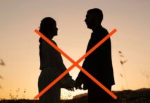 ABG Dipergoki Berduaan di Tempat Gelap