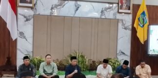 Hotel Diminta Tangani Sampah Sekitar