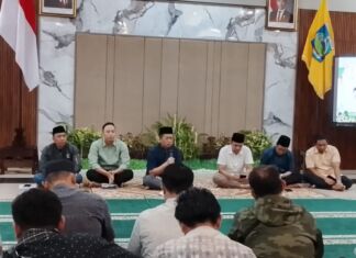 Hotel Diminta Tangani Sampah Sekitar