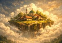 Mudik: Perjalanan Pulang yang Tidak Selalu Utuh