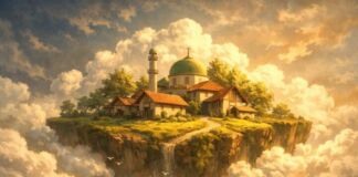 Mudik: Perjalanan Pulang yang Tidak Selalu Utuh